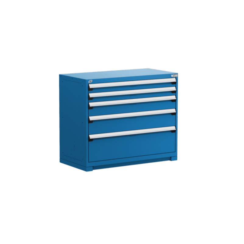Rousseau Drawer Cabinet | Northwest Industrial Storage